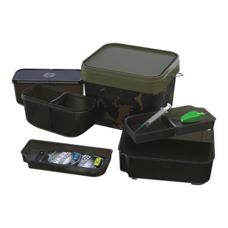 Korda - PVA Kontainer System - 10 Liter