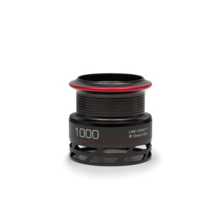 Fox Rage - Warrior Ersatzspule 1000 - B-WARE