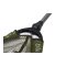 DAM - Crosspower Landing Net 3 Piece - 260cm 60x60x50cm