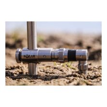 Solar Tackle - P1 Dog-Leg-Bankstick Stabiliser