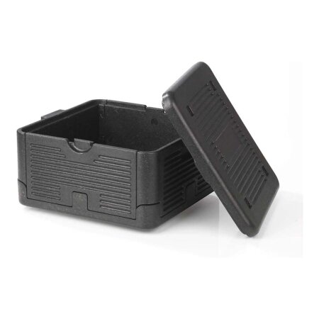 Maxxmee - Thermo- und Transportbox faltbar - 17,5l