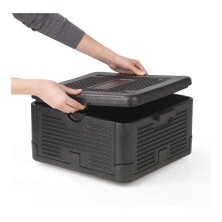 Maxxmee - Thermo- und Transportbox faltbar - 17,5l