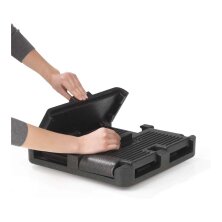 Maxxmee - Thermo- und Transportbox faltbar - 17,5l