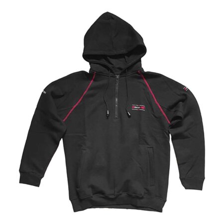 Greys - G-Tec Hoodie - Small - B-WARE