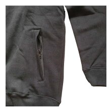 Greys - G-Tec Hoodie - Small - B-WARE