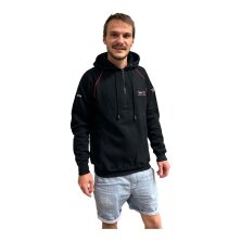 Greys - G-Tec Hoodie - Small - B-WARE