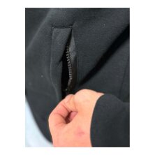 Greys - G-Tec Hoodie - Small - B-WARE