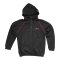 Greys - G-Tec Hoodie - Small - B-WARE