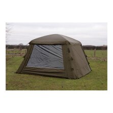 Fox - Air Frame Social Shelter 3x3