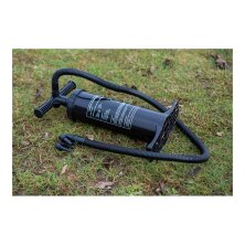 Fox - Air Frame Social Shelter 3x3