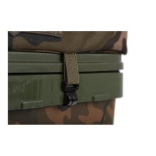 Fox - Camolite Bucket Cushion