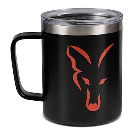 Fox - Stainless Thermal Mug