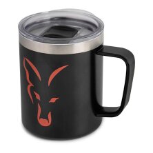 Fox - Stainless Thermal Mug
