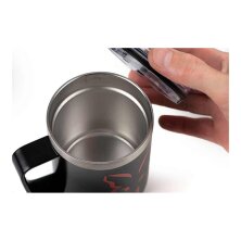 Fox - Stainless Thermal Mug