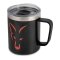 Fox - Stainless Thermal Mug