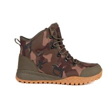 Fox - Khaki/Camo V2&nbsp;&nbsp;Boot - Size 43
