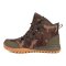 Fox - Khaki/Camo V2  Boot - Size 43