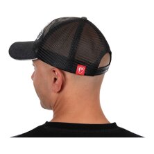 Fox Rage - Embroided Camo Trucker Cap