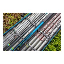 Preston - Hardcase Pole Safe - XLarge