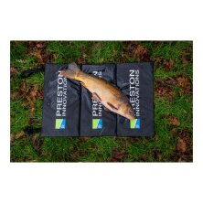 Preston - Fold Away Unhooking Mat