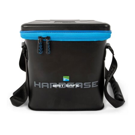 Preston - Hardcase Bait Safe