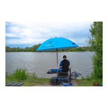 Preston - Coolmax Brolly - 50inch