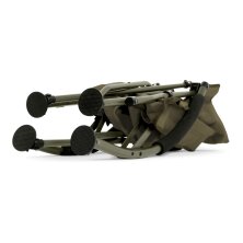 Avid Carp - Revolve Low Chair