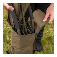 Avid Carp - Revolve Low Chair