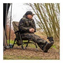 Avid Carp - Revolve Armchair
