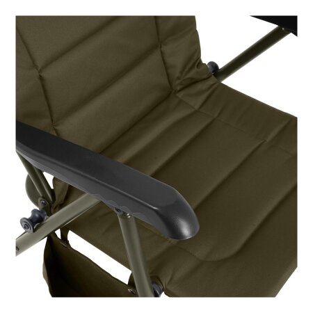 Avid Carp Revolve X Armchair MUR-TACKLE-SHOP