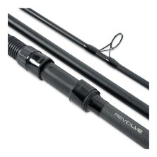 Avid Carp - Revolve Rod 3 Piece - 12ft 3,00lbs