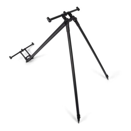 Korum - Deluxe 3 Rod Tripod