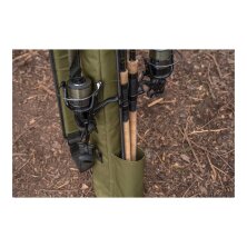 Korum - Progress Compact Quiver - 2 Rod
