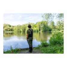 Korum - Neoteric 5X5 Waterproof Suit