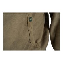 Korum - Classic Barbel Hoodie - XLarge