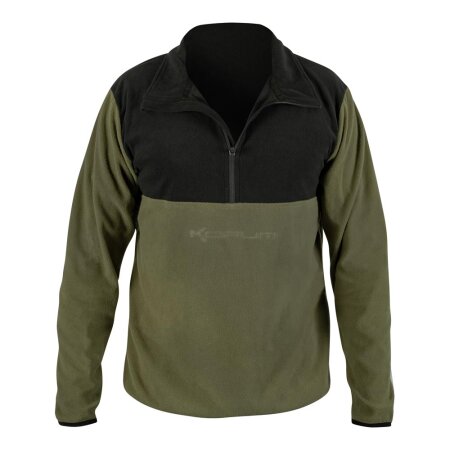 Korum - Embossed Microfleece