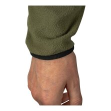 Korum - Embossed Microfleece