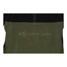 Korum - Embossed Microfleece