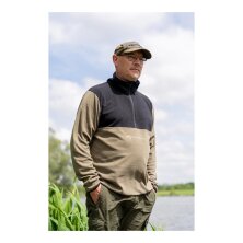 Korum - Embossed Microfleece