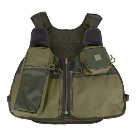 Korum - Progress - Roving Vest