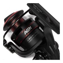 Zebco - Aven FD - 30