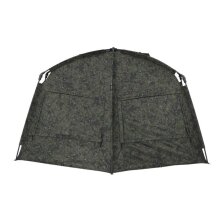 Trakker - Tempest RS Brolly - Camo