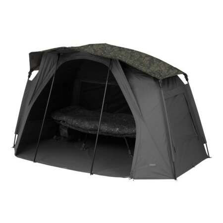 Trakker - Tempest RS Brolly Skull Cap - Camo