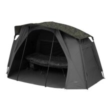 Trakker - Tempest RS Brolly Skull Cap - Camo