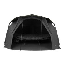 Trakker - Tempest RS Brolly Skull Cap - Camo