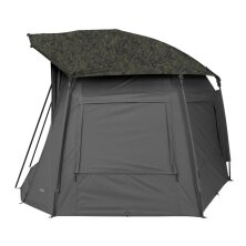 Trakker - Tempest RS Brolly Skull Cap - Camo