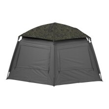 Trakker - Tempest RS Brolly Skull Cap - Camo