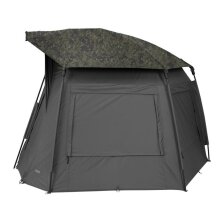 Trakker - Tempest RS 100 Skull Cap - Camo