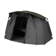 Trakker - Tempest RS 100 Skull Cap - Camo