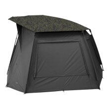 Trakker - Tempest RS 200 Skull Cap - Camo